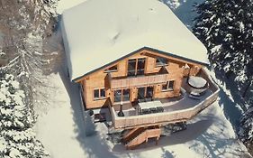 Heidi Chalets Falkert Heidialm - Chalet Almsommer